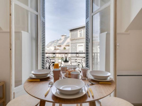Apartment Villa Maurice
